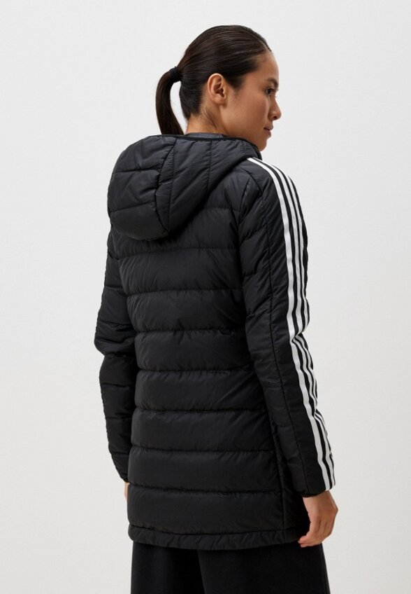 Куртка утепленная adidas