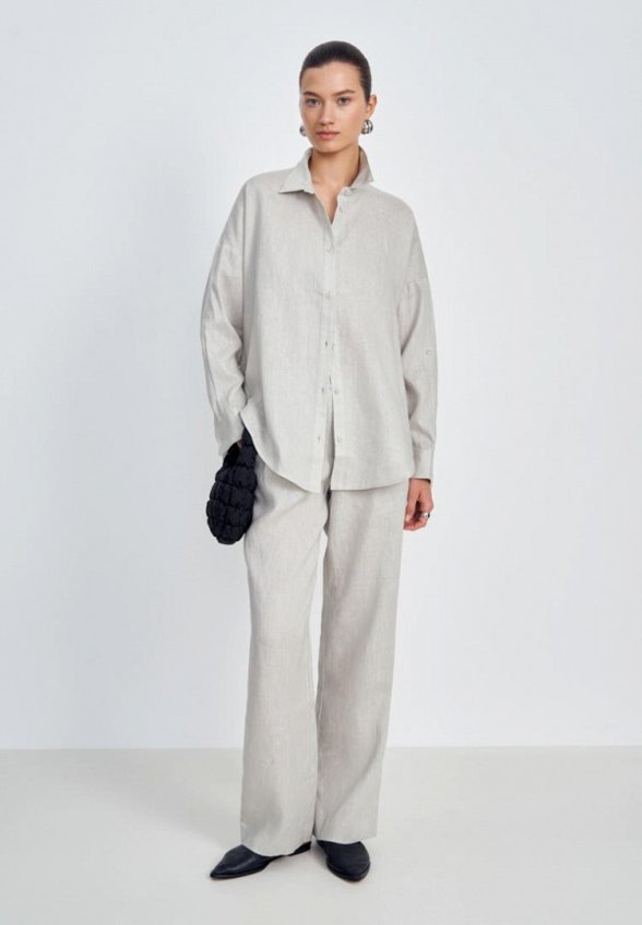 Блуза Finn Flare