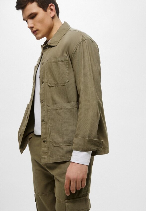 Рубашка Befree