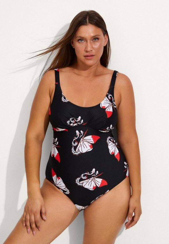 Купальник Emdi