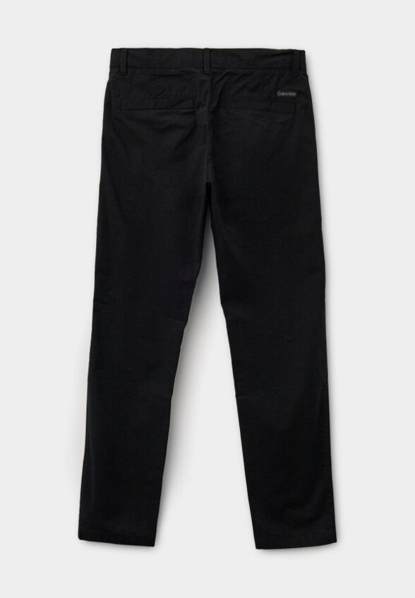 Брюки Calvin Klein Jeans