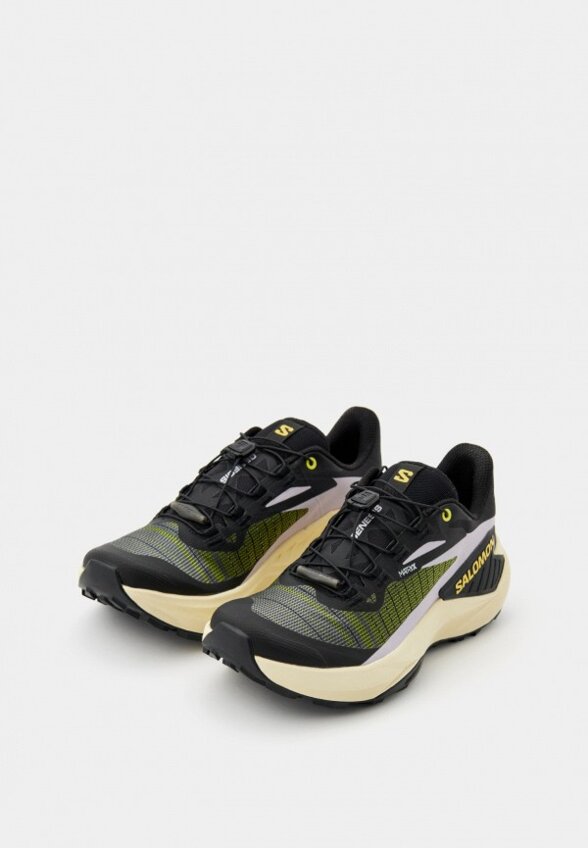 Кроссовки Salomon