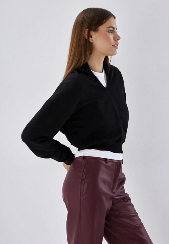 Свитшот Gray Moss