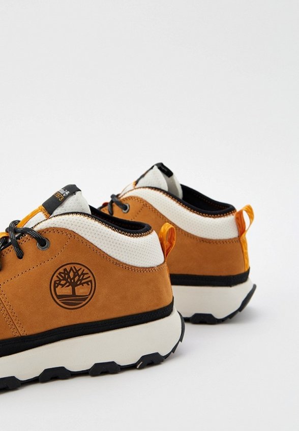 Ботинки Timberland