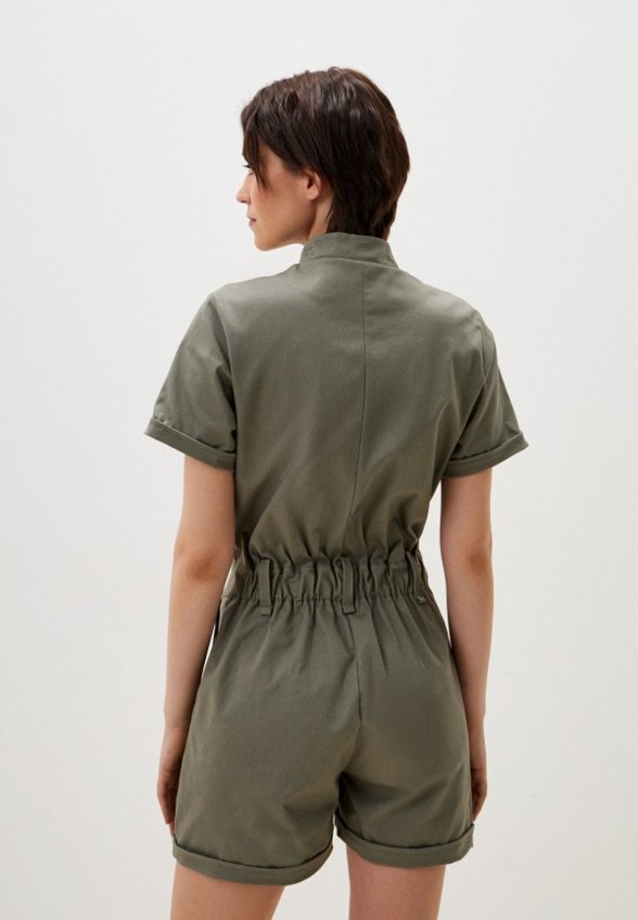 Комбинезон Forstrong