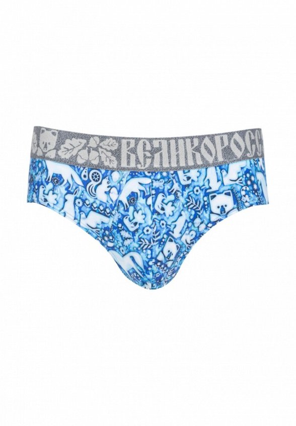 Трусы Великоросс