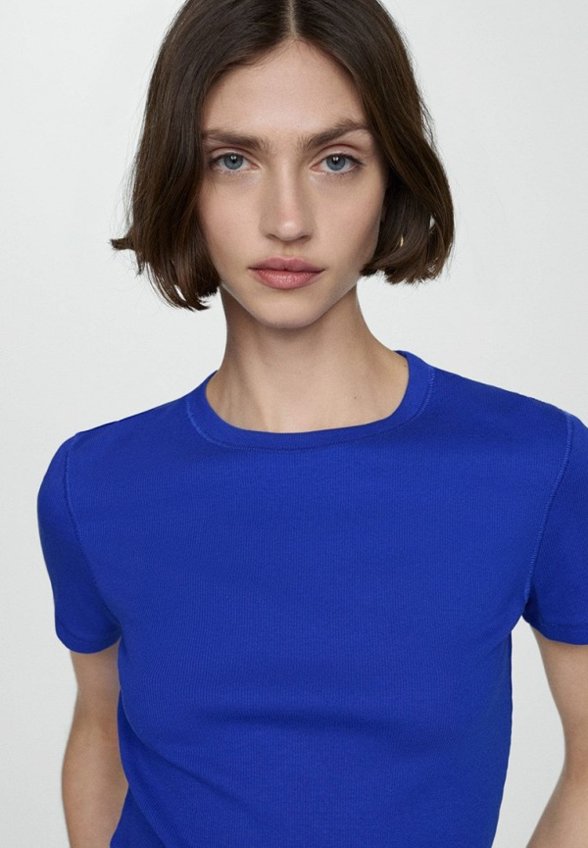 Футболка Mango