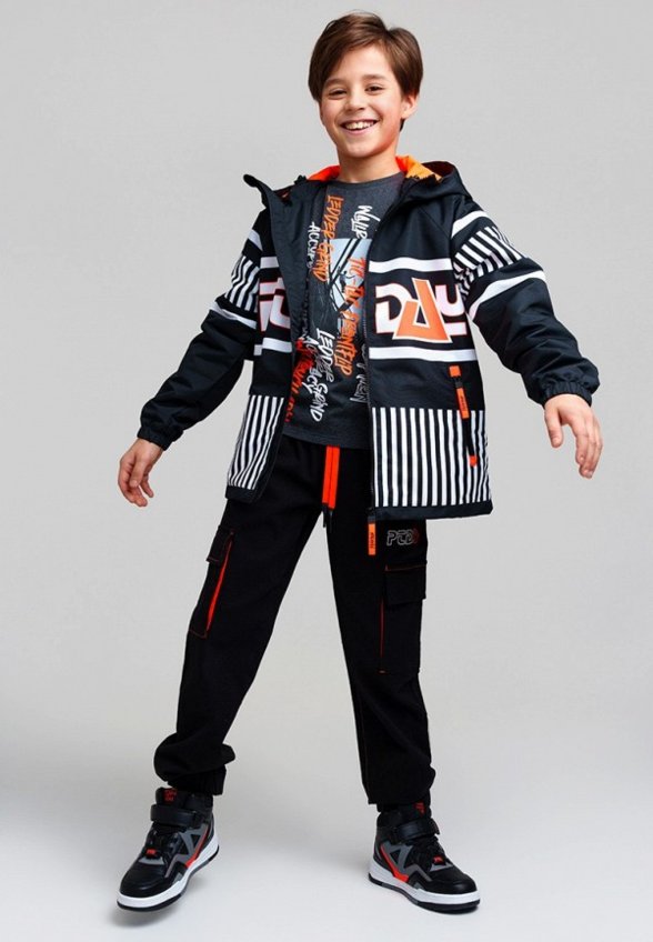 Куртка PlayToday