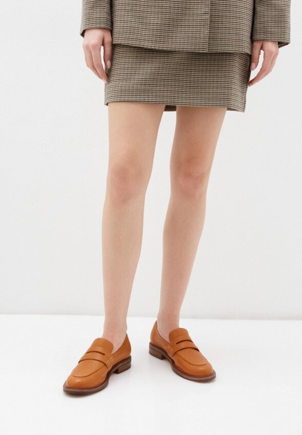 Лоферы Vitacci