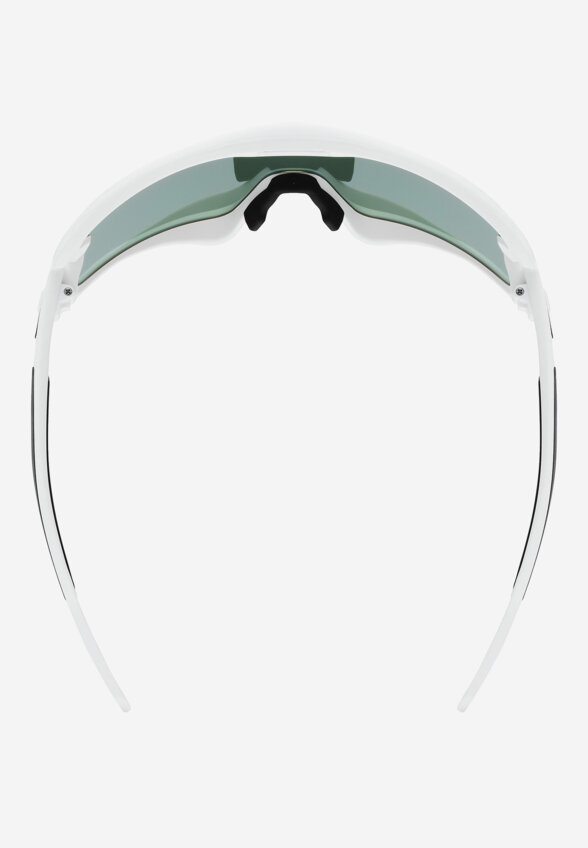 Солнцезащитные очки Uvex Sportstyle 231 2.0, Белый