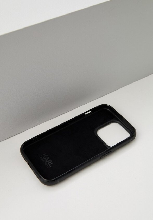 Чехол для iPhone Karl Lagerfeld