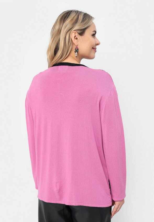 Кардиган и джемпер Passegiata