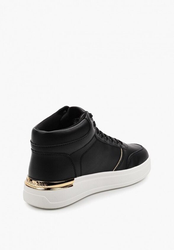 Кеды U.S. Polo Assn.