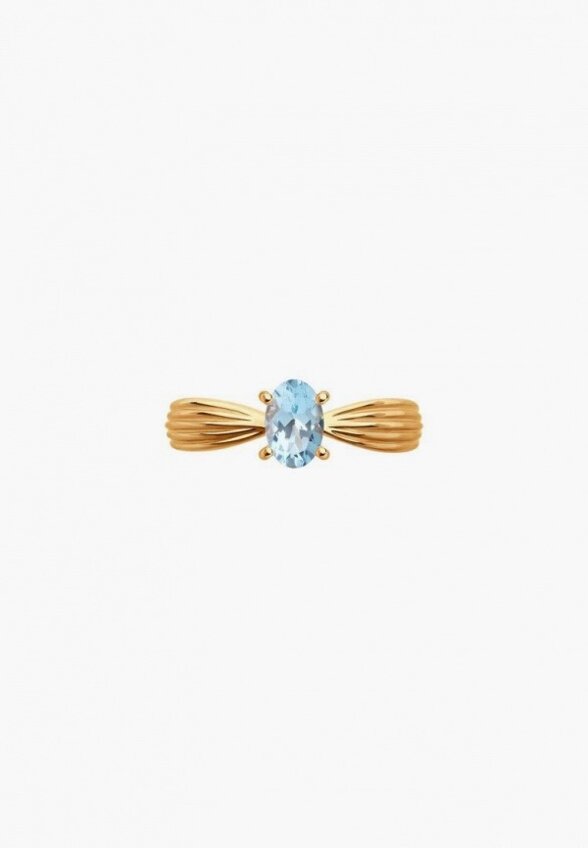 Кольцо Diamant