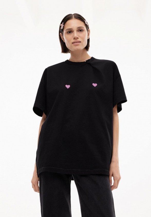 Футболка True Red