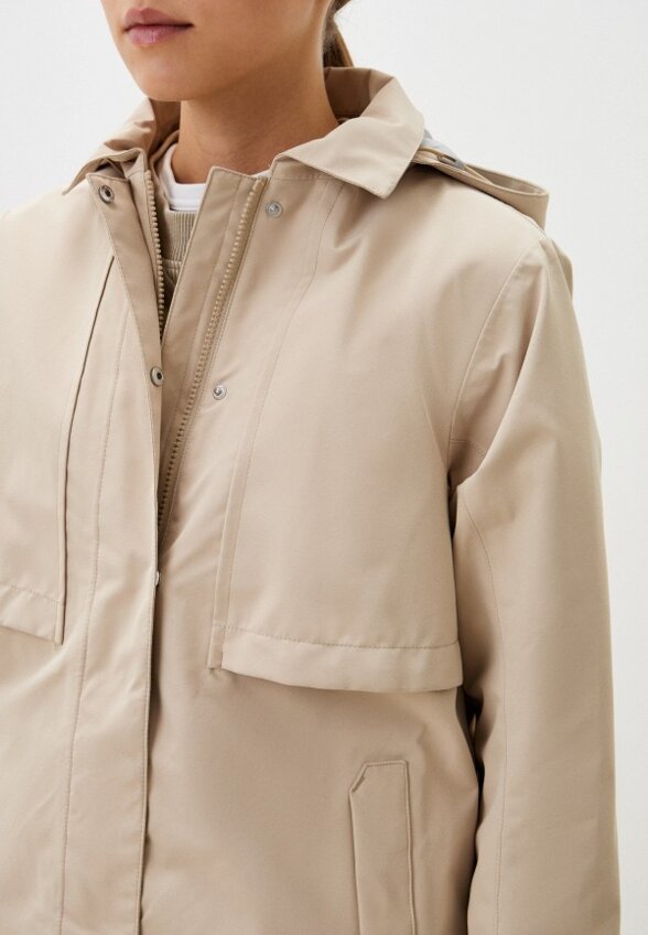 Плащ Helly Hansen