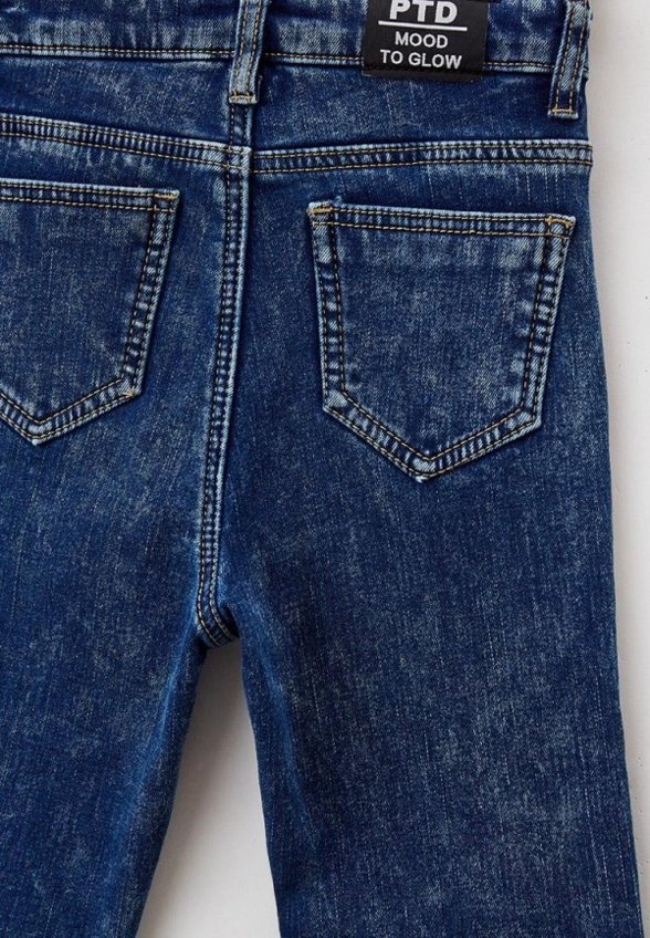 Джинсы PlayToday