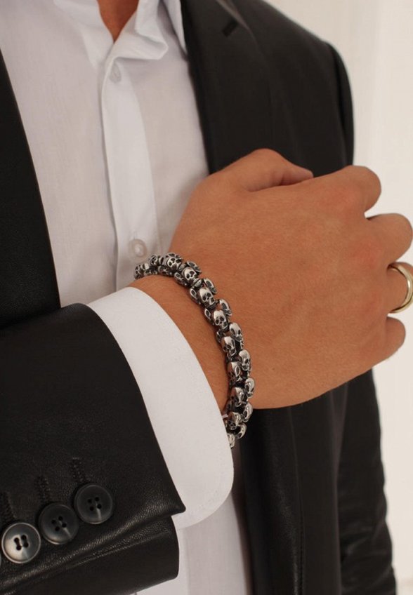 Браслет ChromeMans