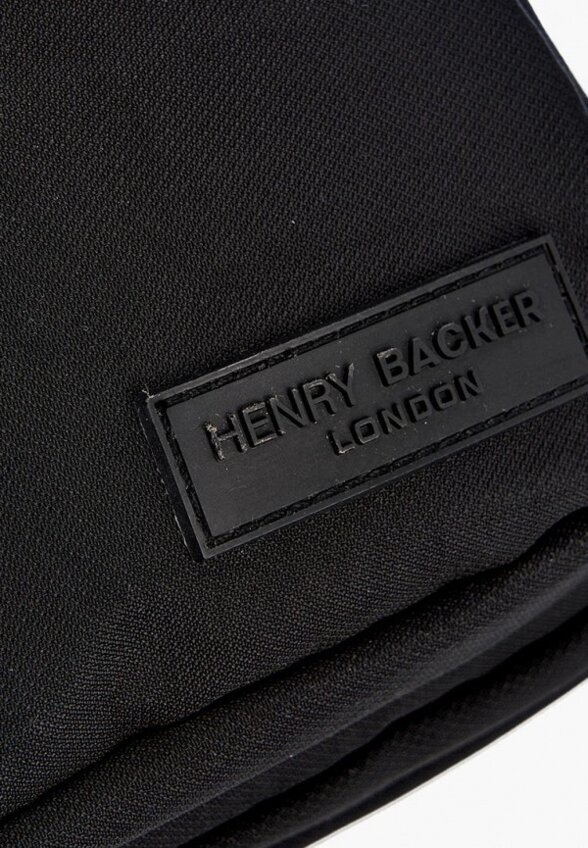 Рюкзак Henry Backer
