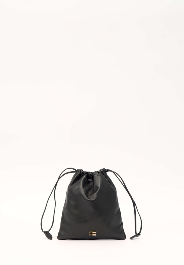 Miu Miu Pouch