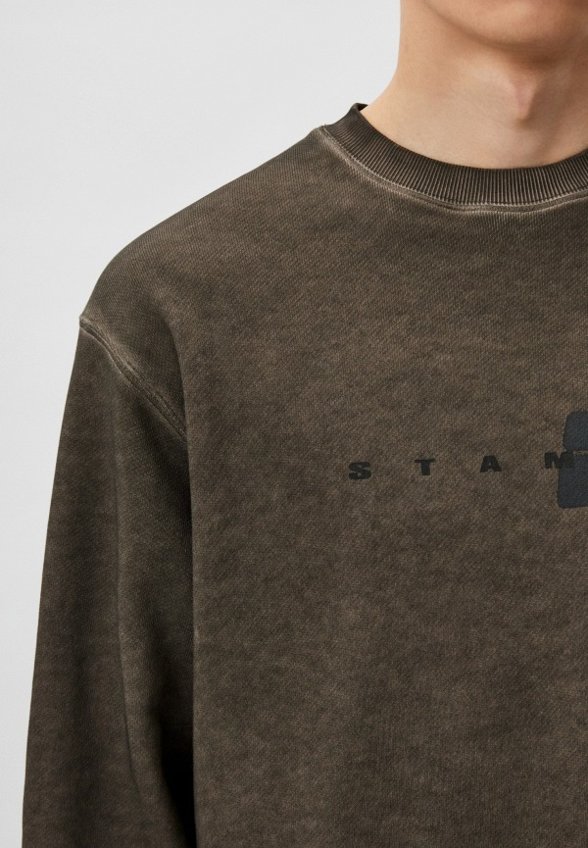 Свитшот Stampd