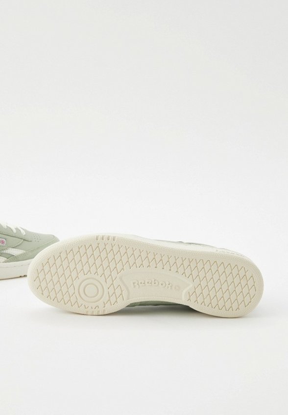 Кеды Reebok