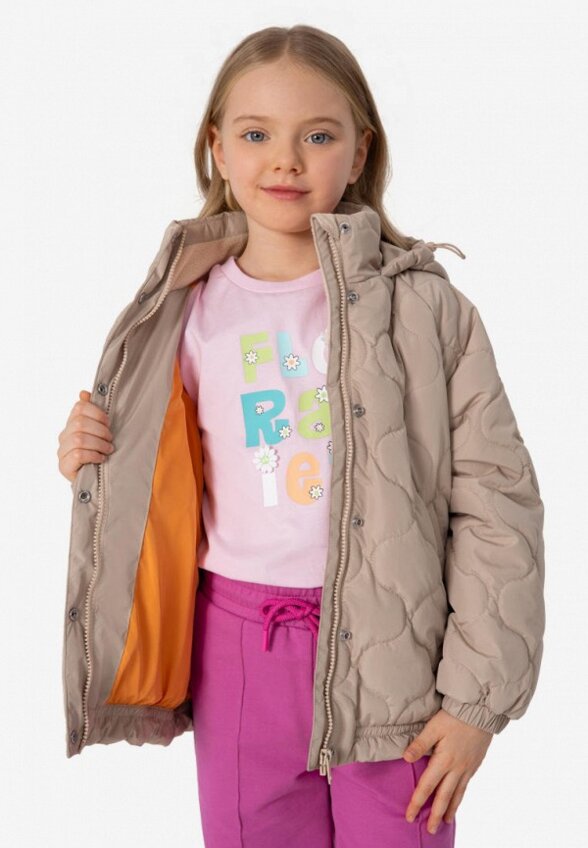 Куртка утепленная Kapika