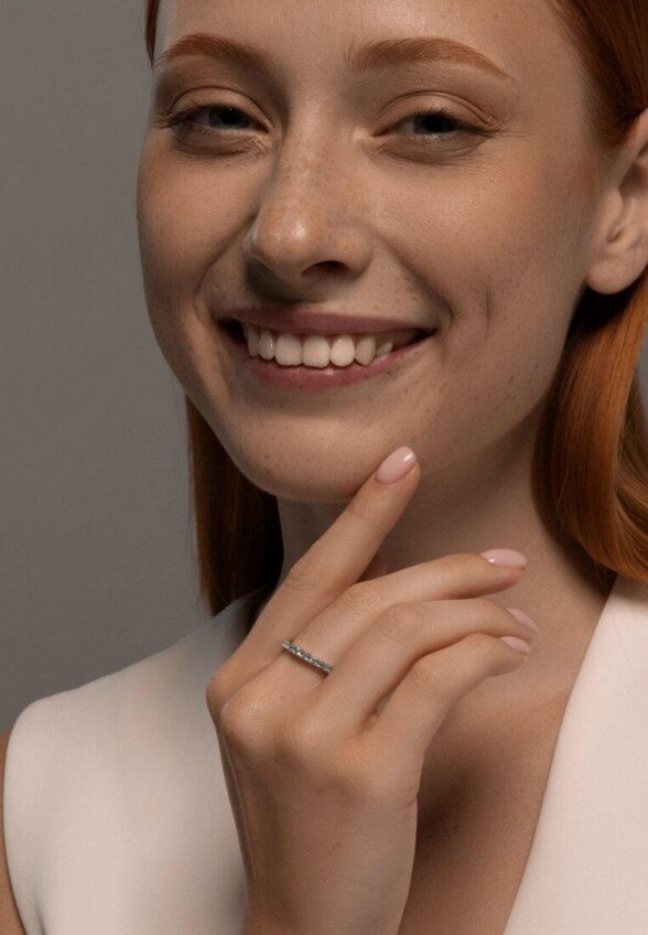 Кольцо Sokolov