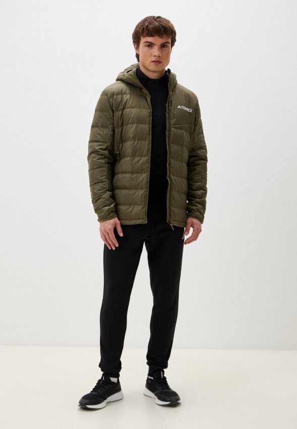 Куртка утепленная adidas