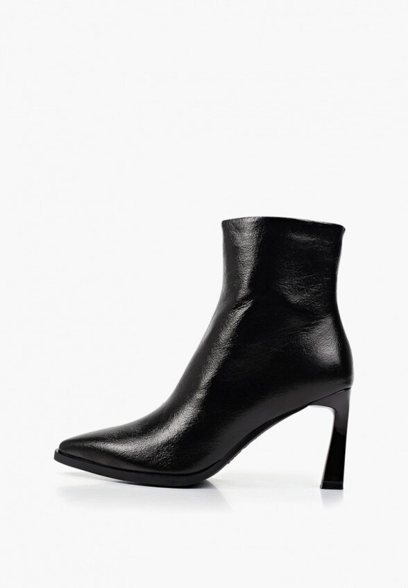 Ботильоны Thomas Munz