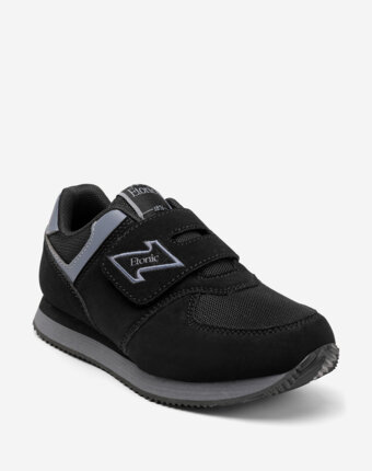 Кроссовки для мальчиков Etonic Bobby, Черный мужчинам