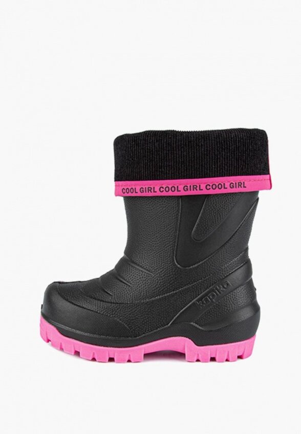 Сапоги резиновые Kapika