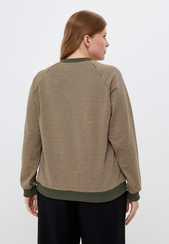 Пуловер Modress