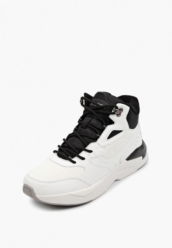 Кроссовки Patrol