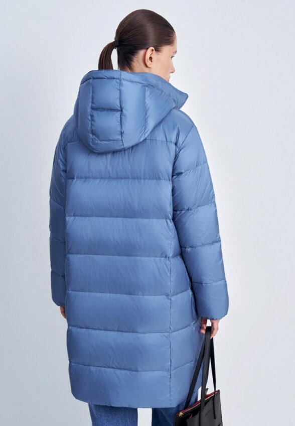 Пуховик Finn Flare