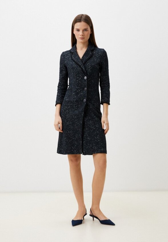 Платье MadaM T