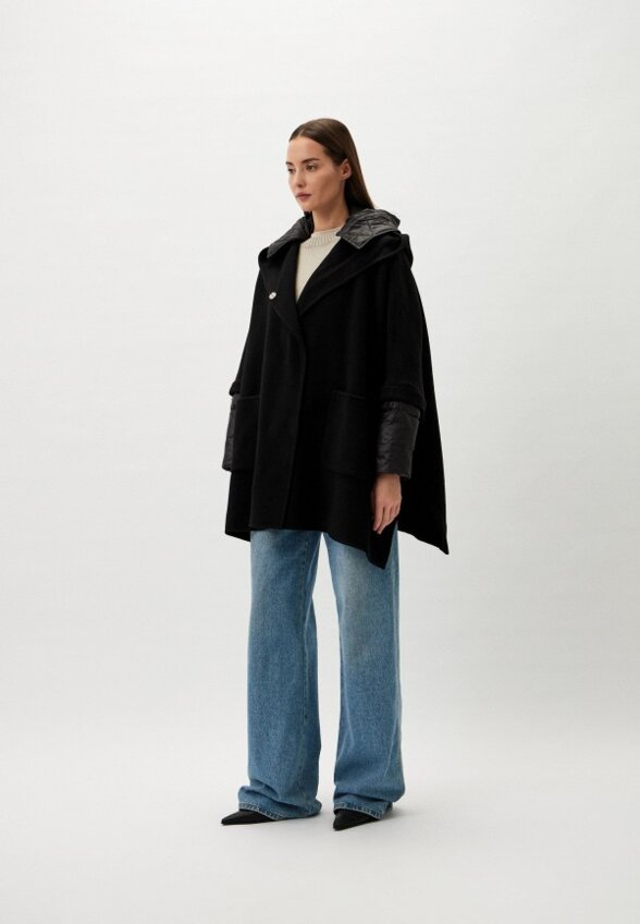 Полупальто Pinko