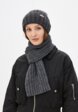 Шапка и шарф Havvs4  - превью