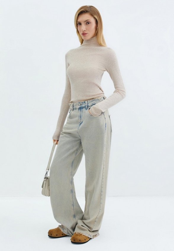 Водолазка Top Top