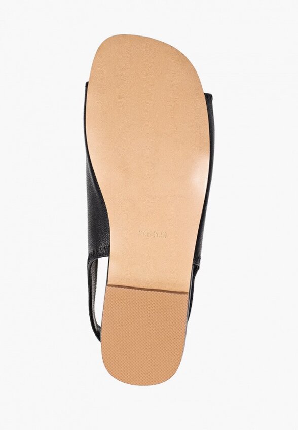 Сандалии Abricot