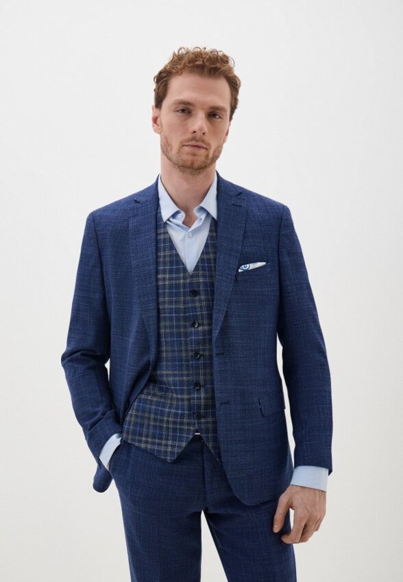 Костюм классический Enrico Cerini