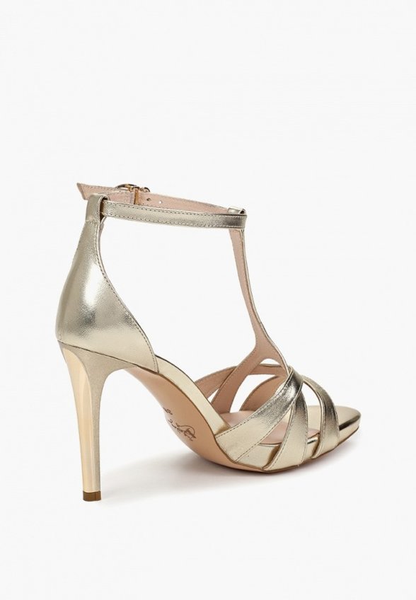 Босоножки Valley