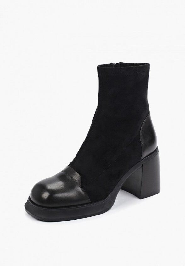 Ботильоны Basconi