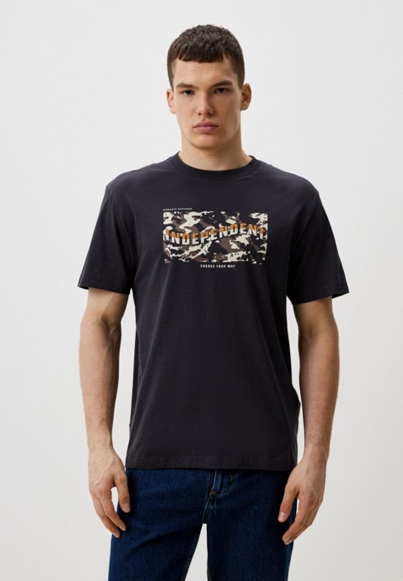 Футболка O'STIN