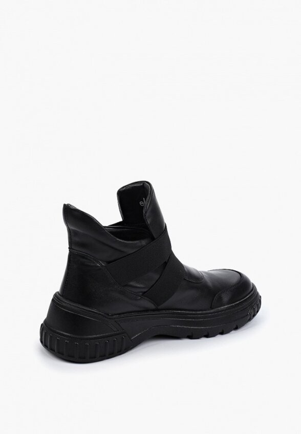 Ботинки El'Rosso