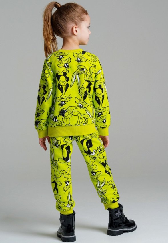 Брюки спортивные PlayToday