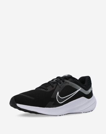 Кроссовки мужские Nike Quest 5, Черный женщинам