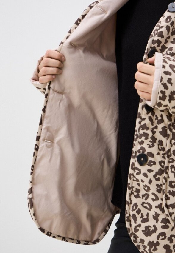 Куртка утепленная Belle Robe