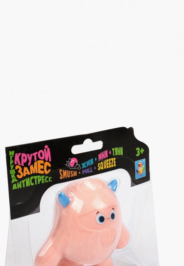 Игрушка мягкая 1Toy