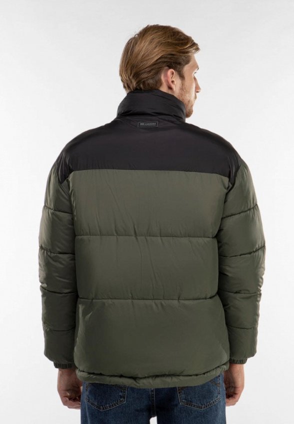 Пуховик Carrera Jeans